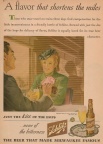 Vintage ad